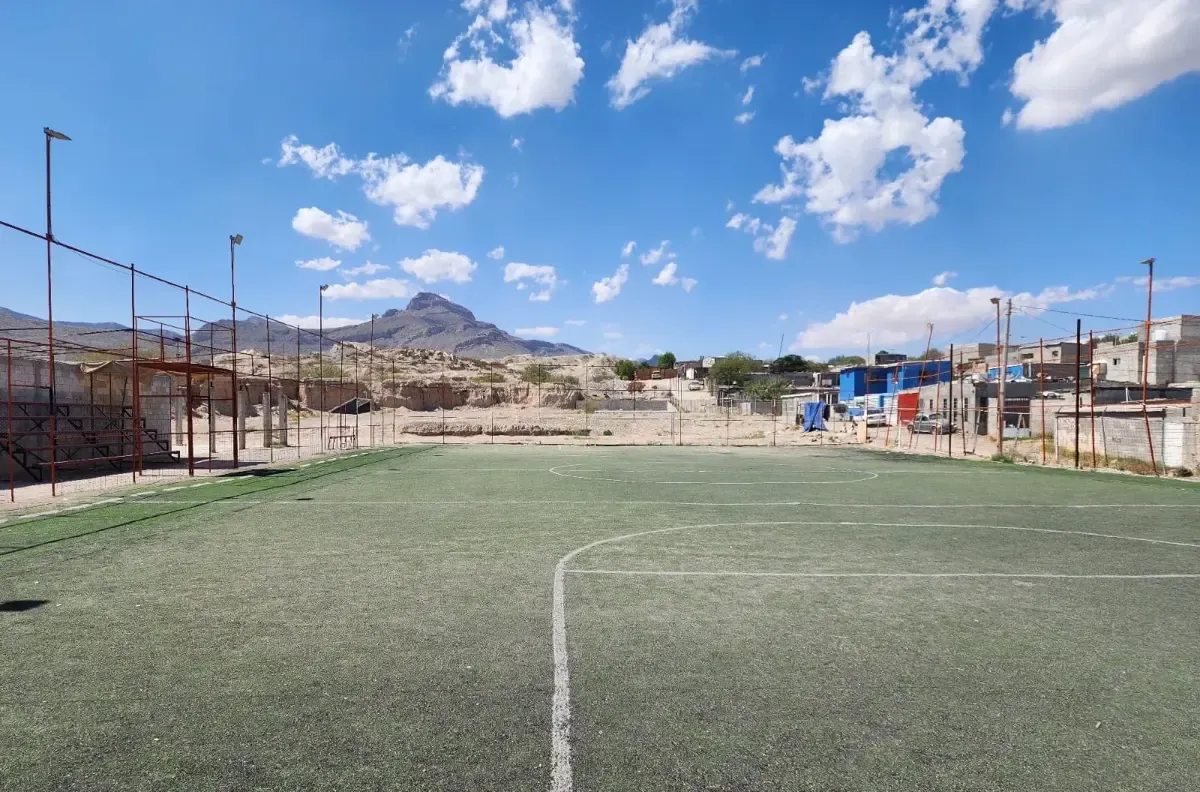Terreno Spot2