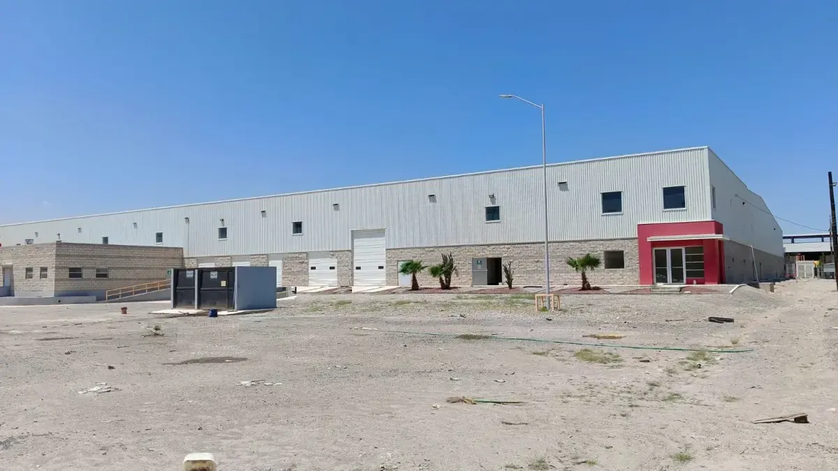 Industrial Spot2