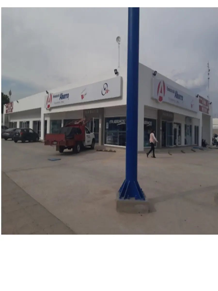 Local Comercial Spot2