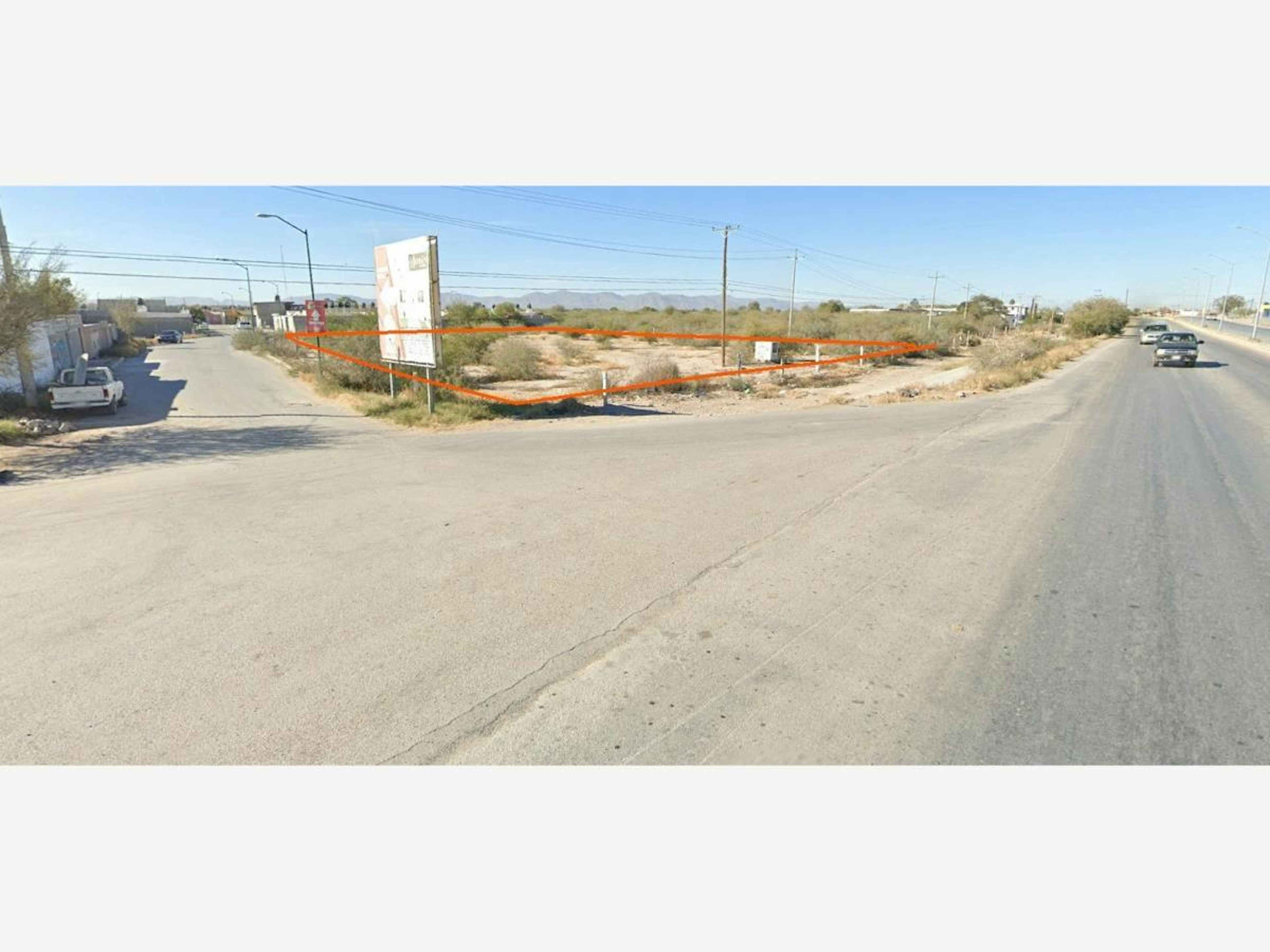 Terreno En Venta En Agua Nueva, San Pedro, Coahuila De Zaragoza