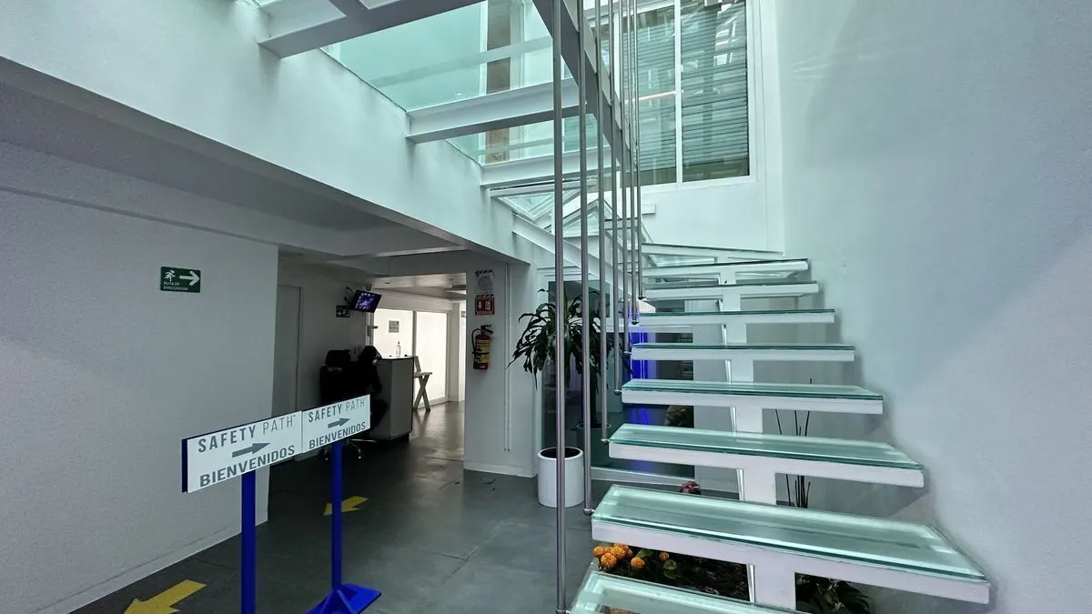 Oficina Spot2
