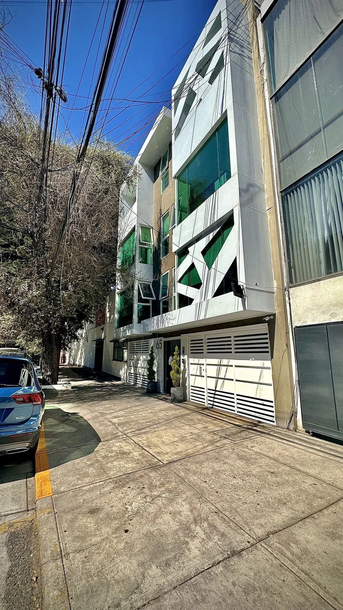 Oficina Spot2