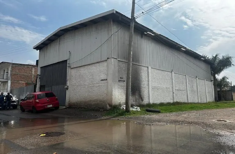 Industrial Spot2