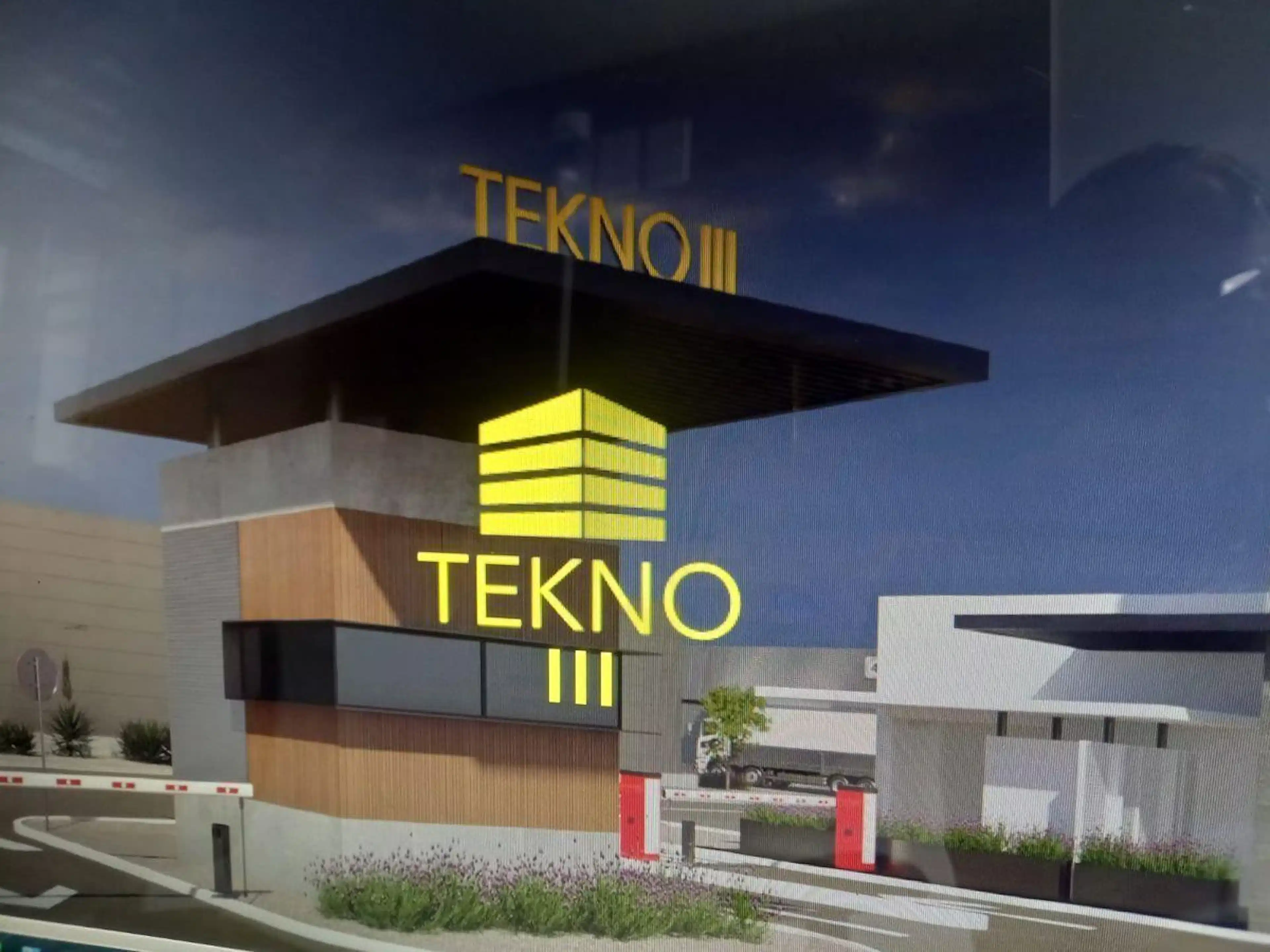 Bodega Industrial En Renta En La  Norita A 3 Minutos De La Planta Toyota S/n