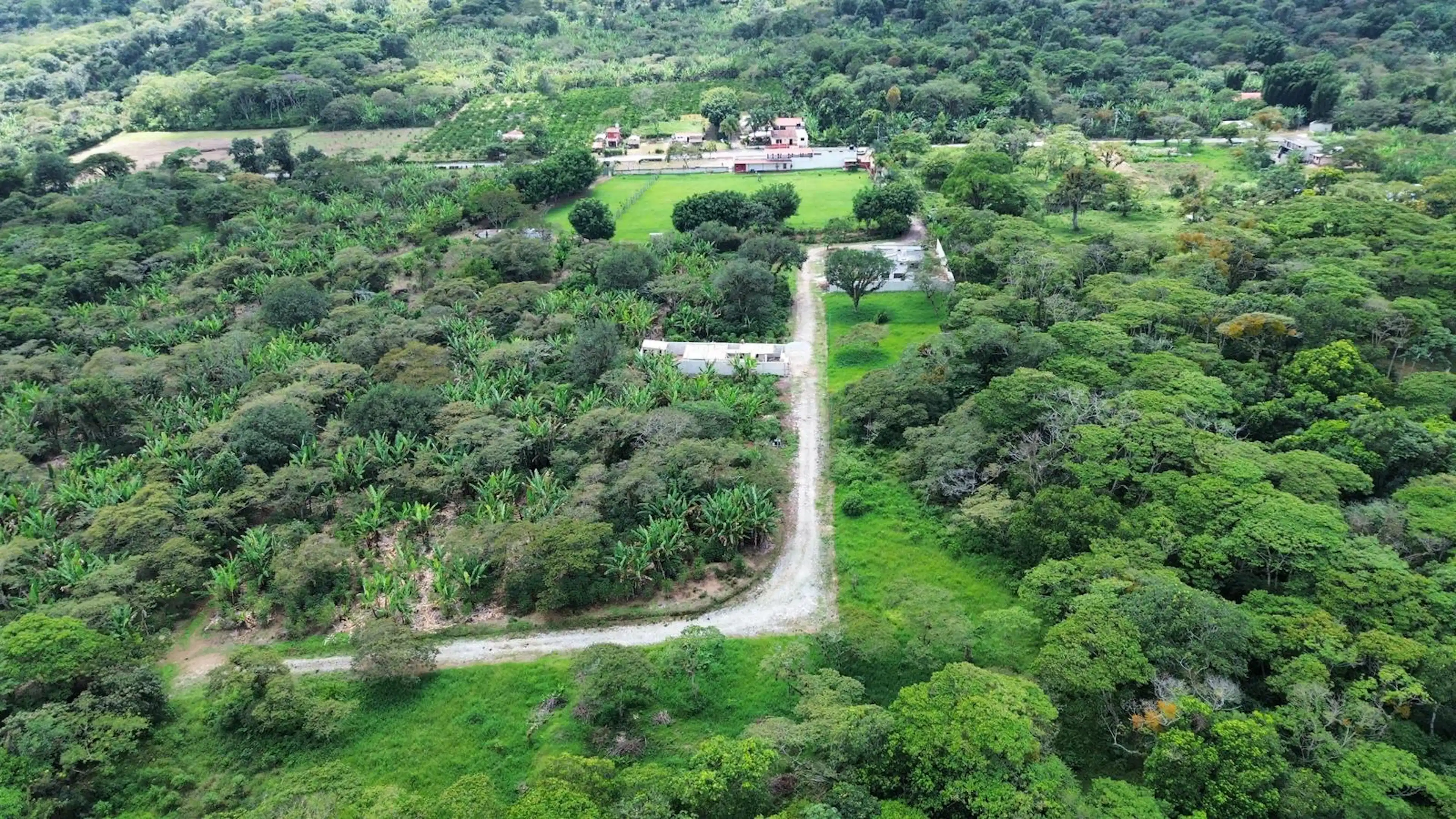 Terreno En Venta Xico Veracruz Fraccionamiento Campestre.