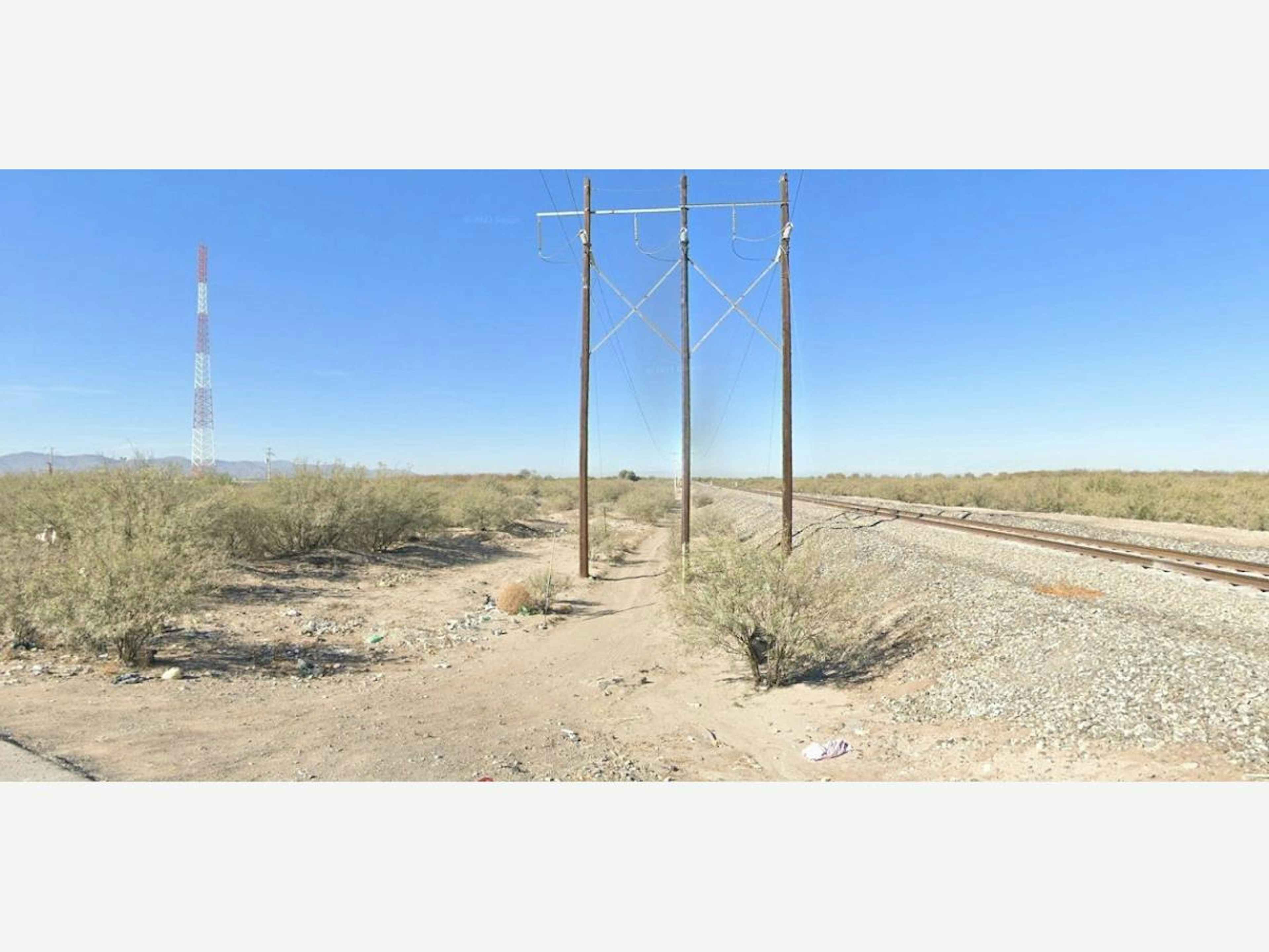 Terreno En Venta En Agua Nueva, San Pedro, Coahuila De Zaragoza