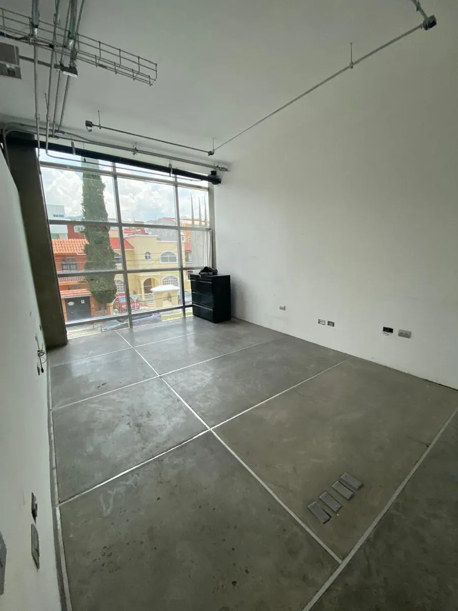 Oficina Spot2