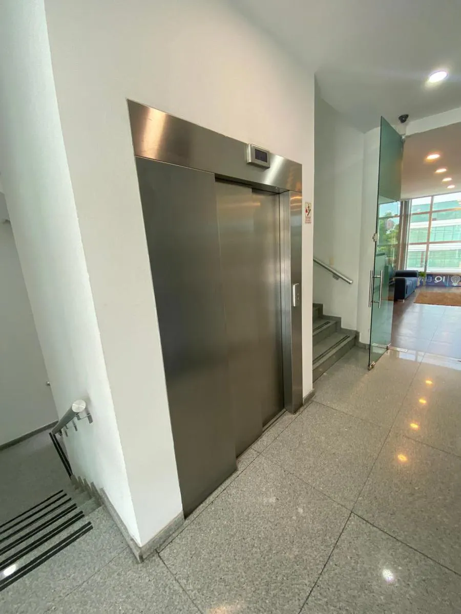 Oficina Spot2
