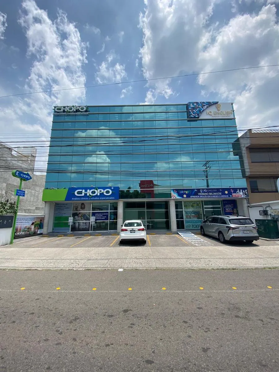 Oficina Spot2
