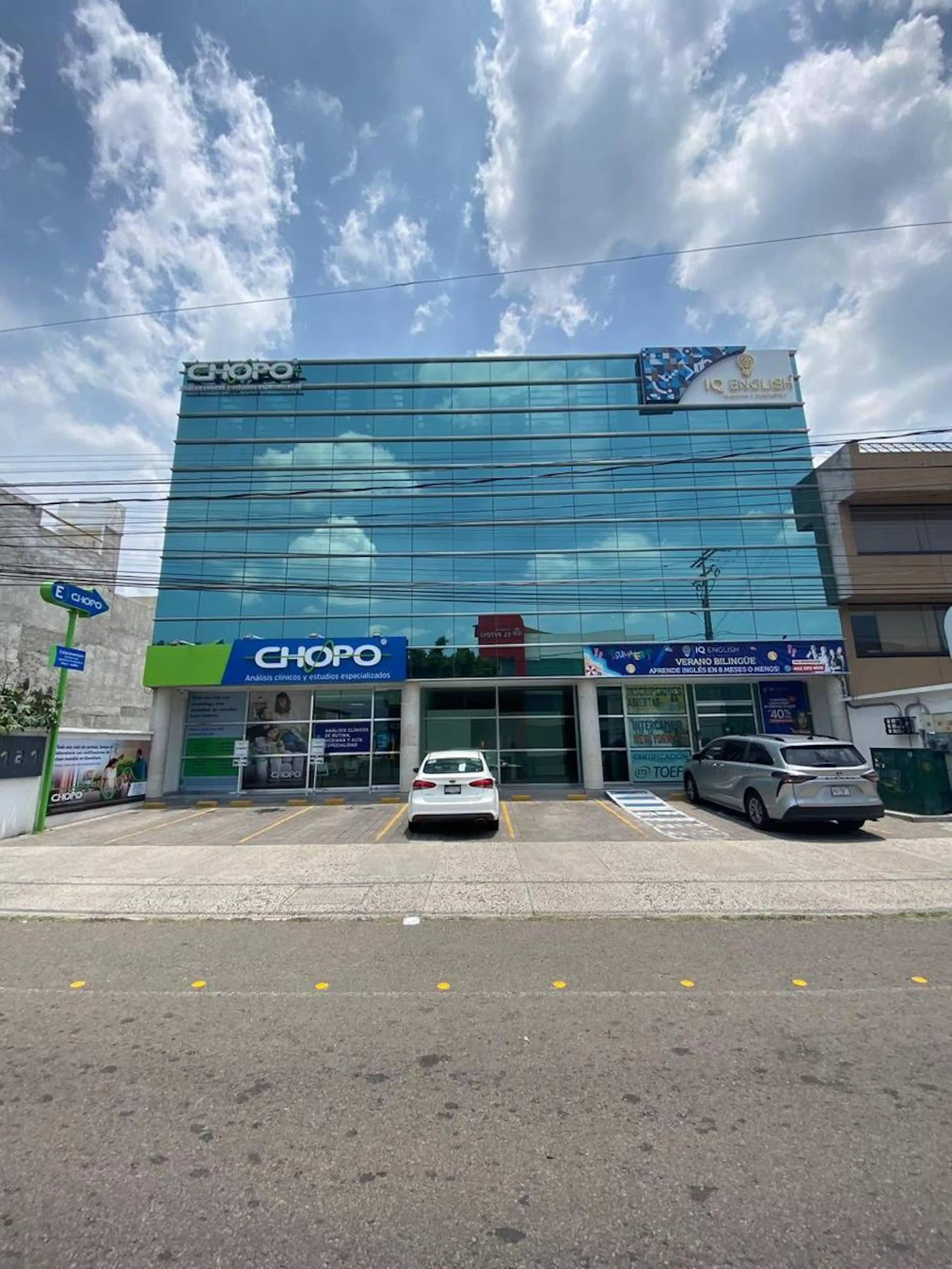 Oficina En Colinas Del Cimatario