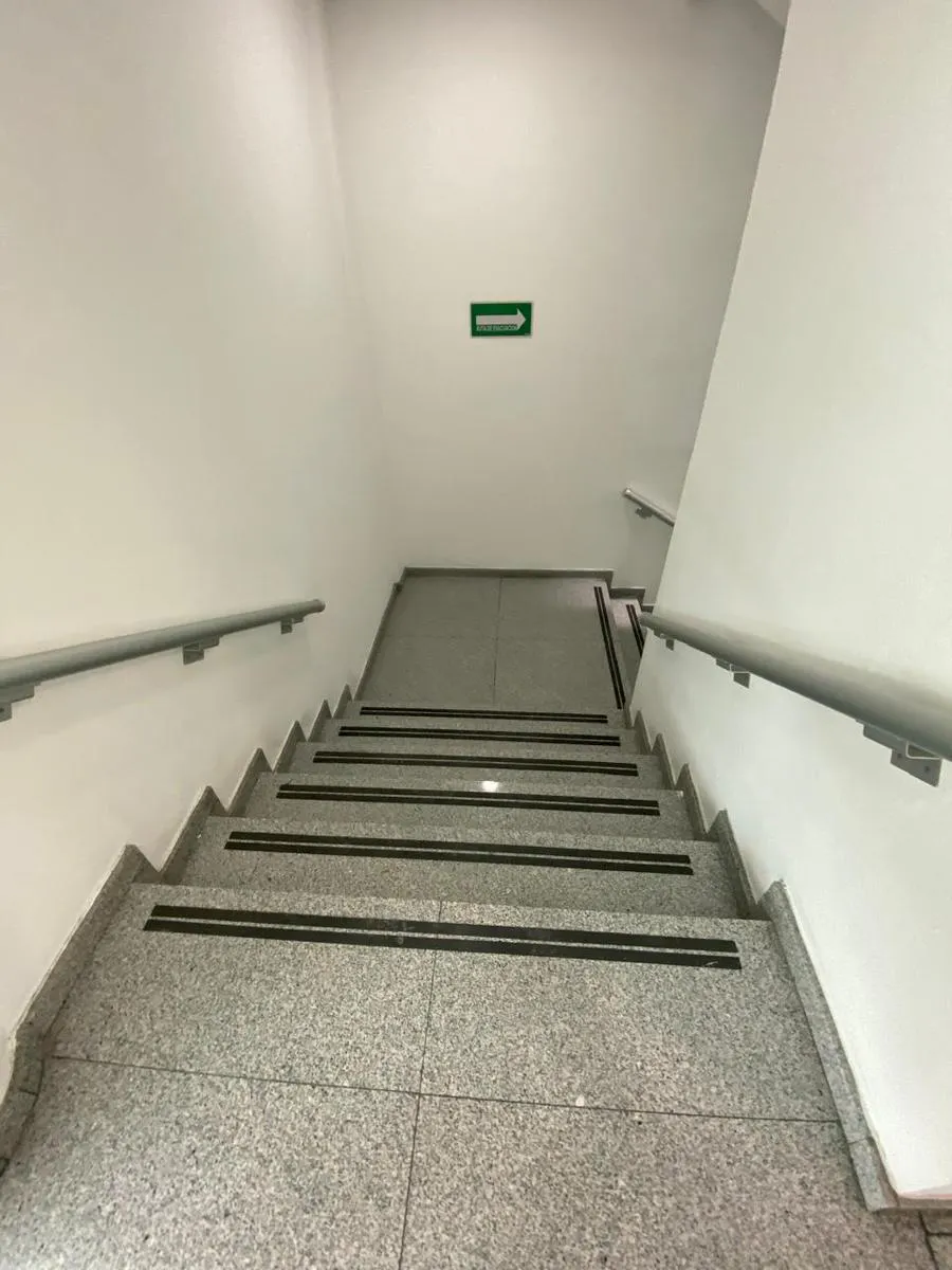 Oficina Spot2