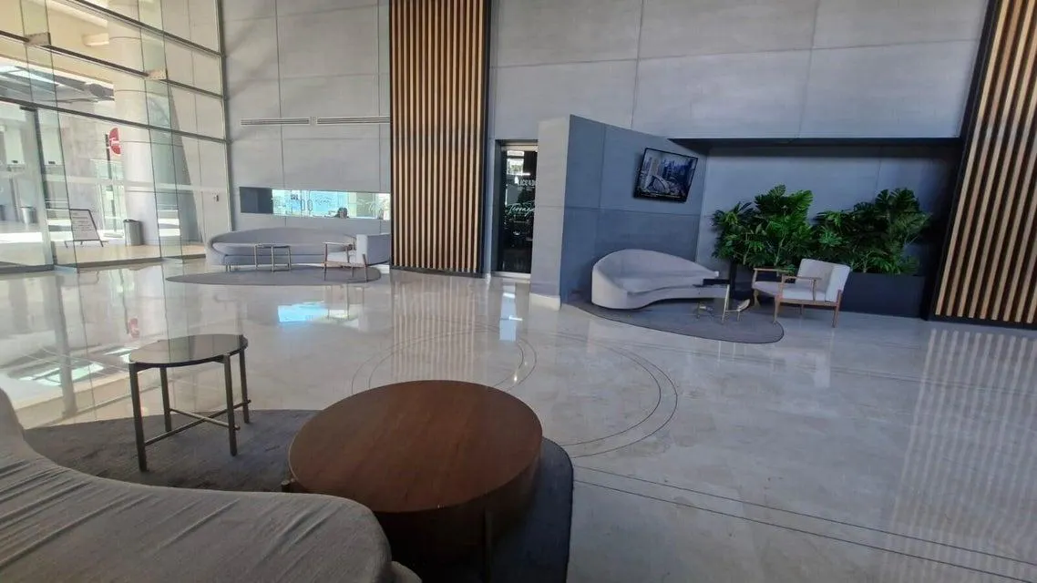 Oficina Spot2