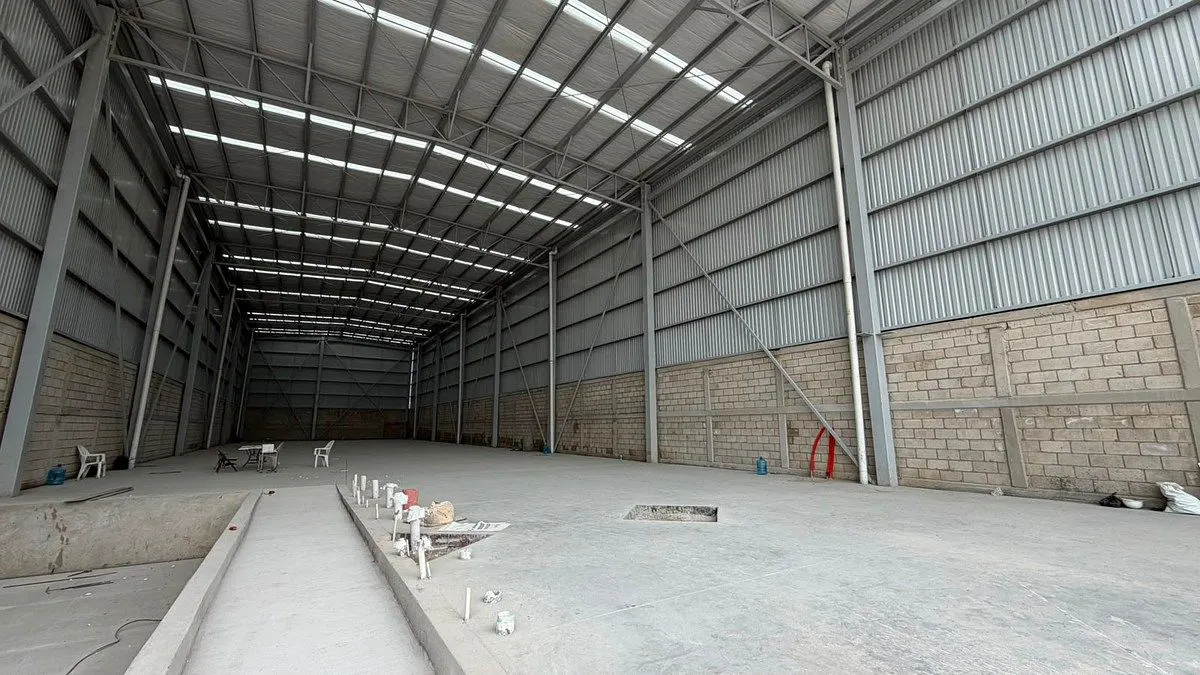 Industrial Spot2
