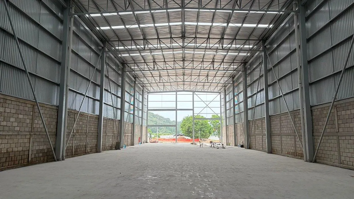 Industrial Spot2