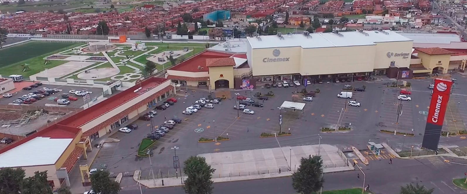 Local Comercial Spot2