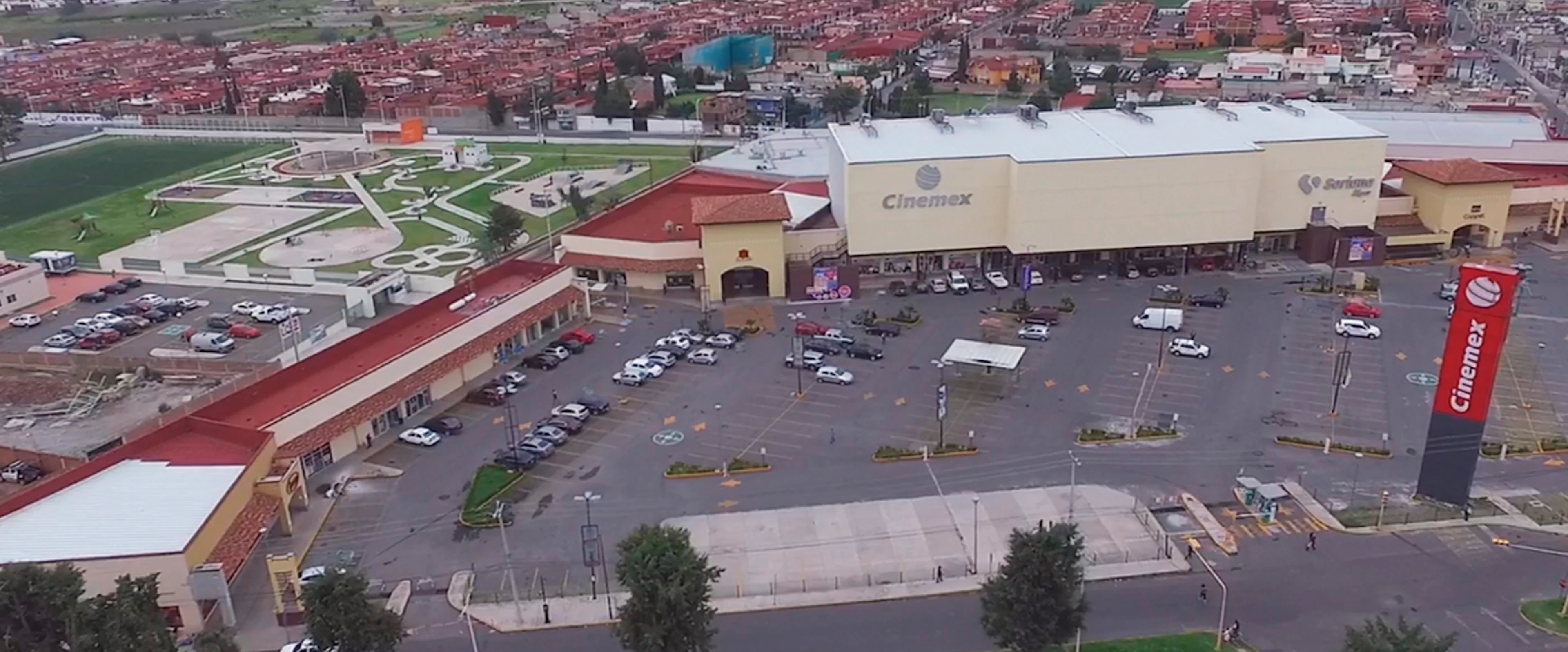 Local Comercial Spot2