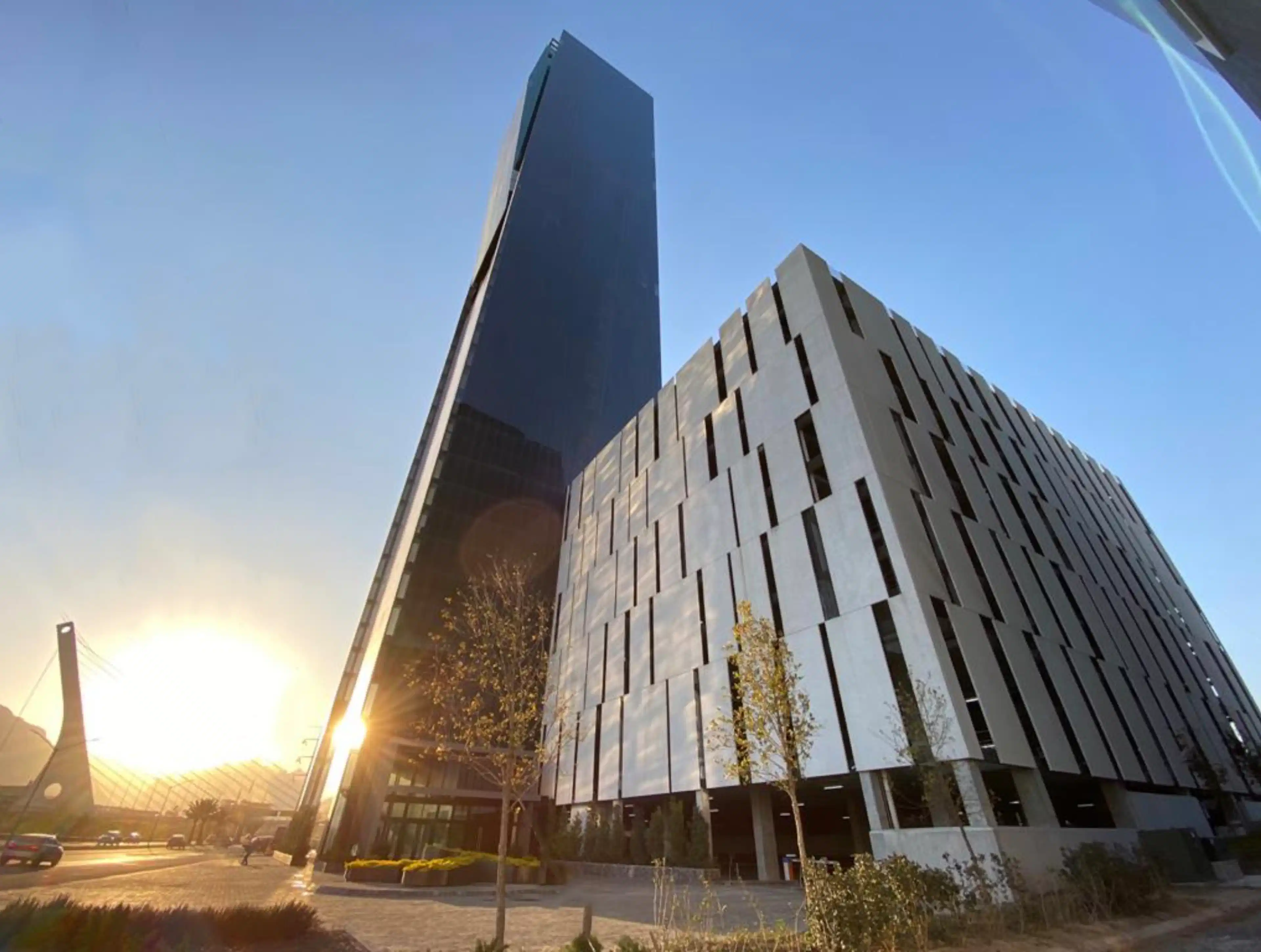 Torre 6