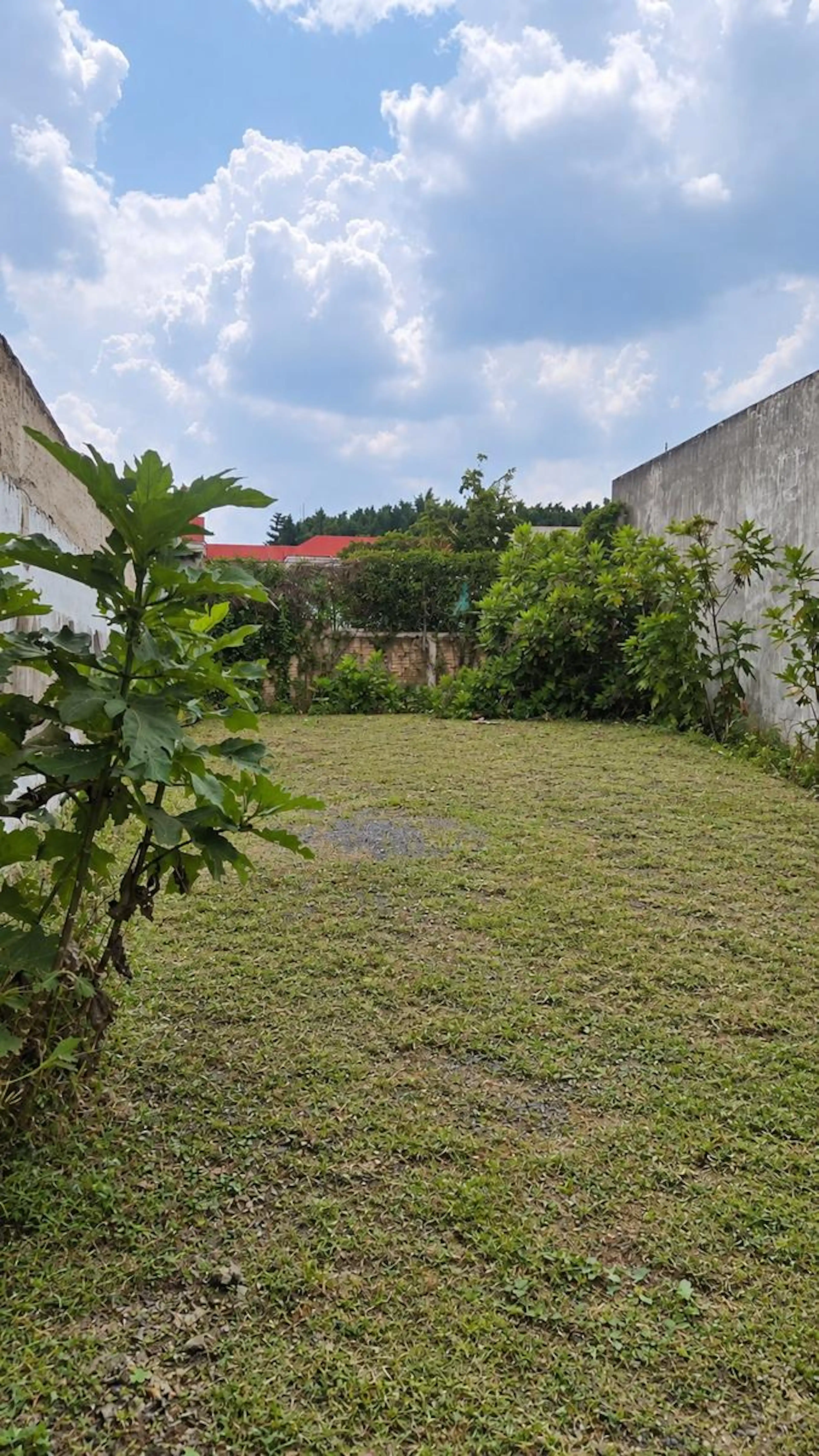 Terreno en venta en Chapalita de 278 m2