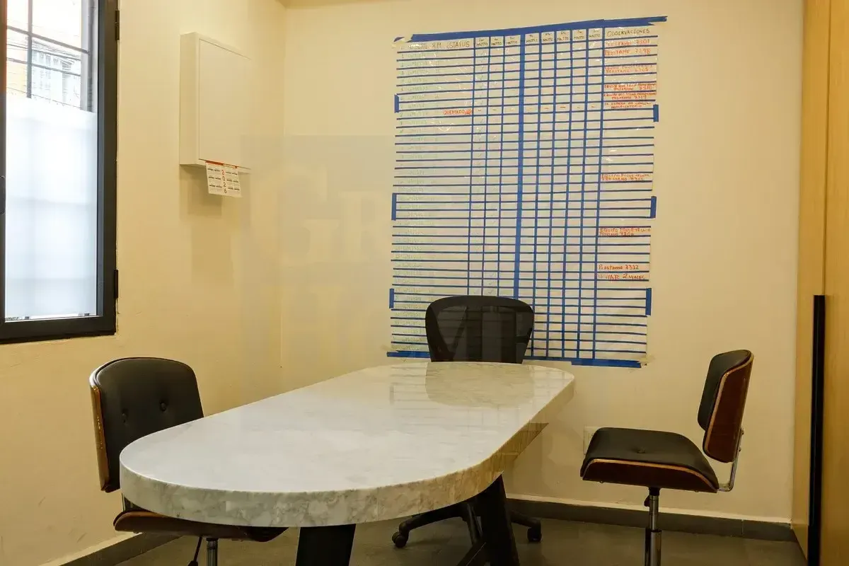 Oficina Spot2