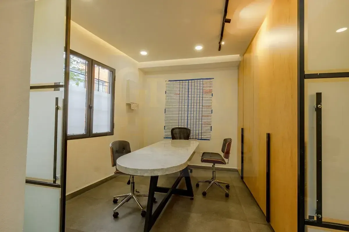 Oficina Spot2