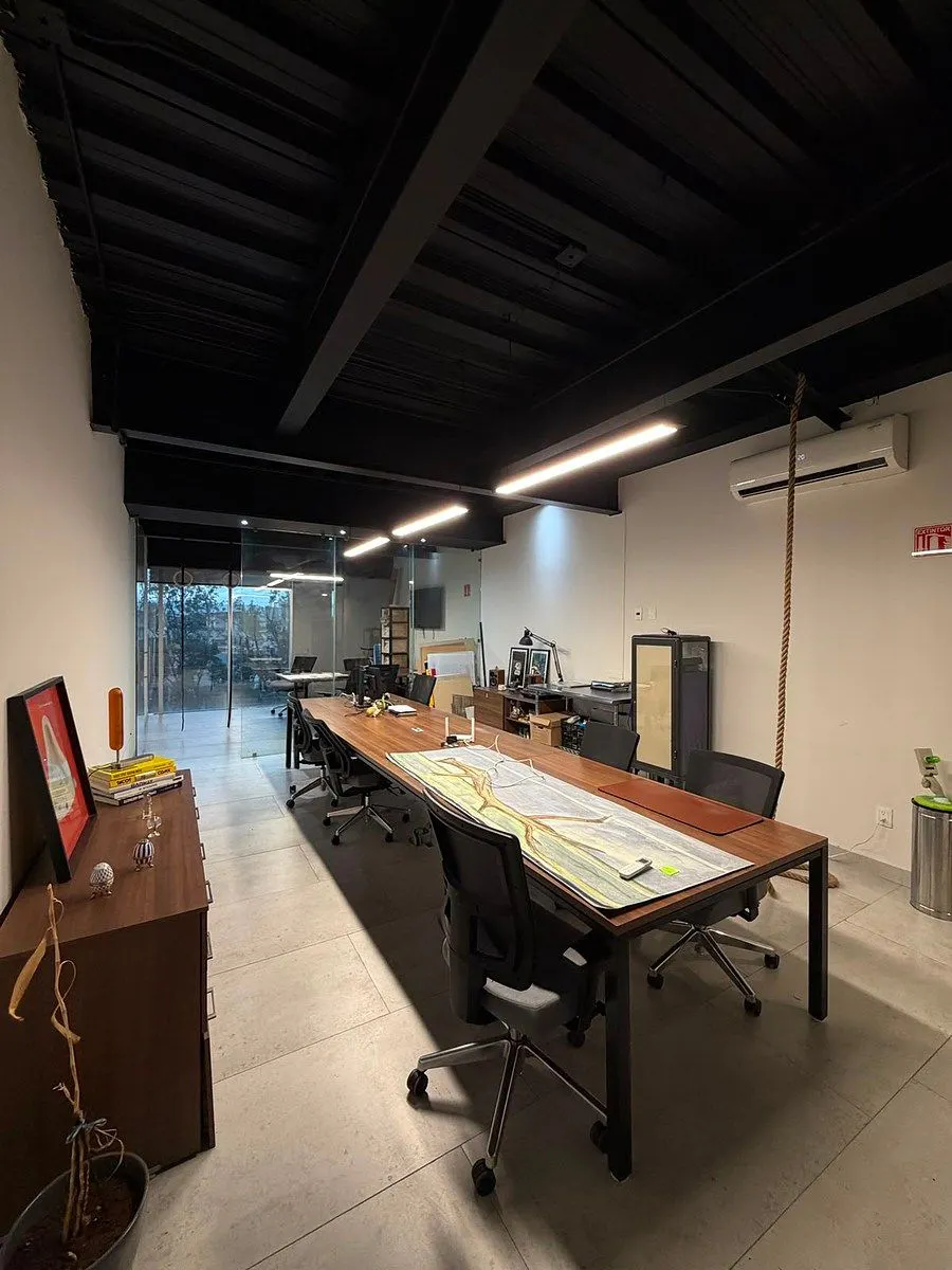 Oficina Spot2