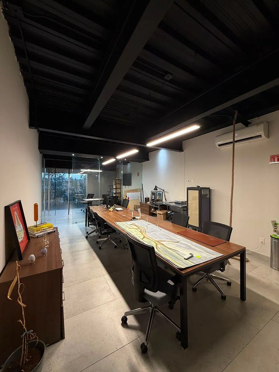 Oficina Spot2