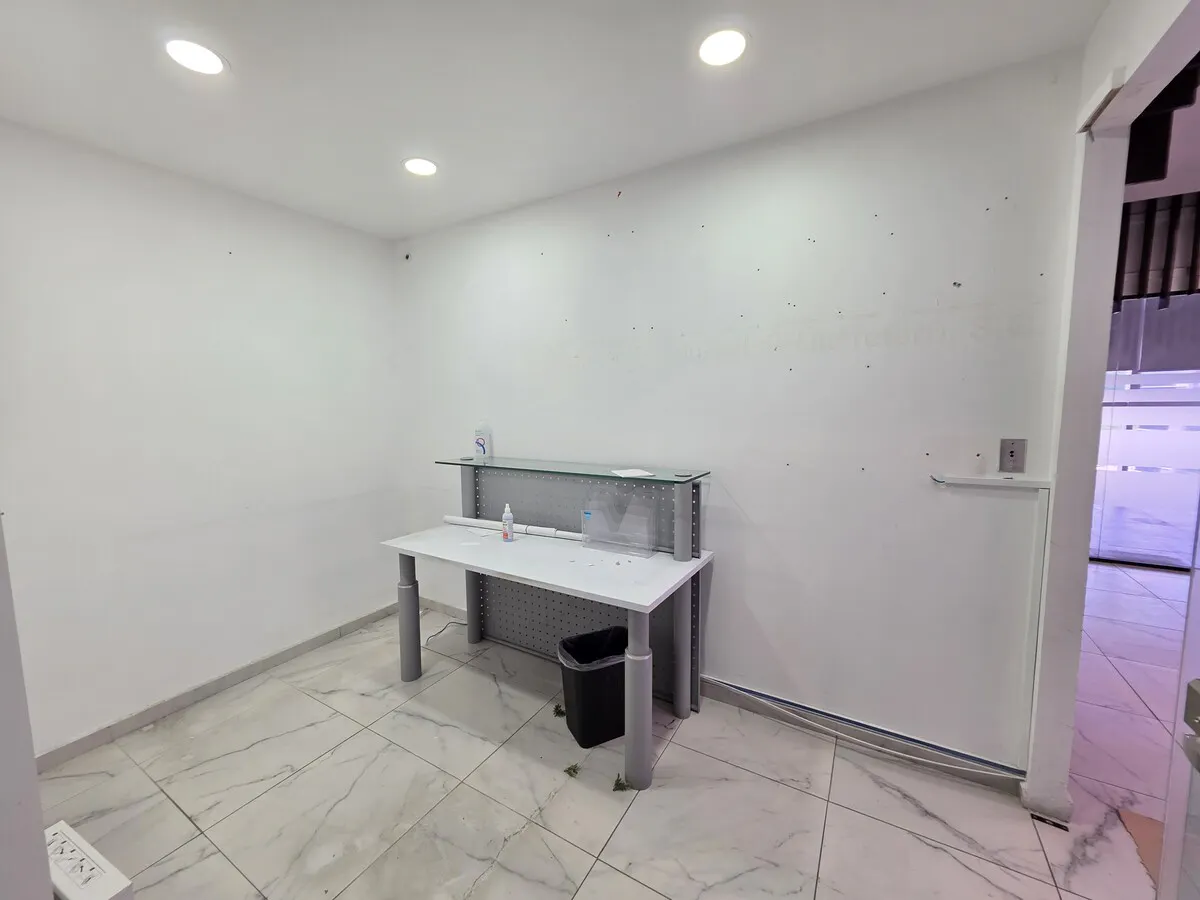 Oficina Spot2