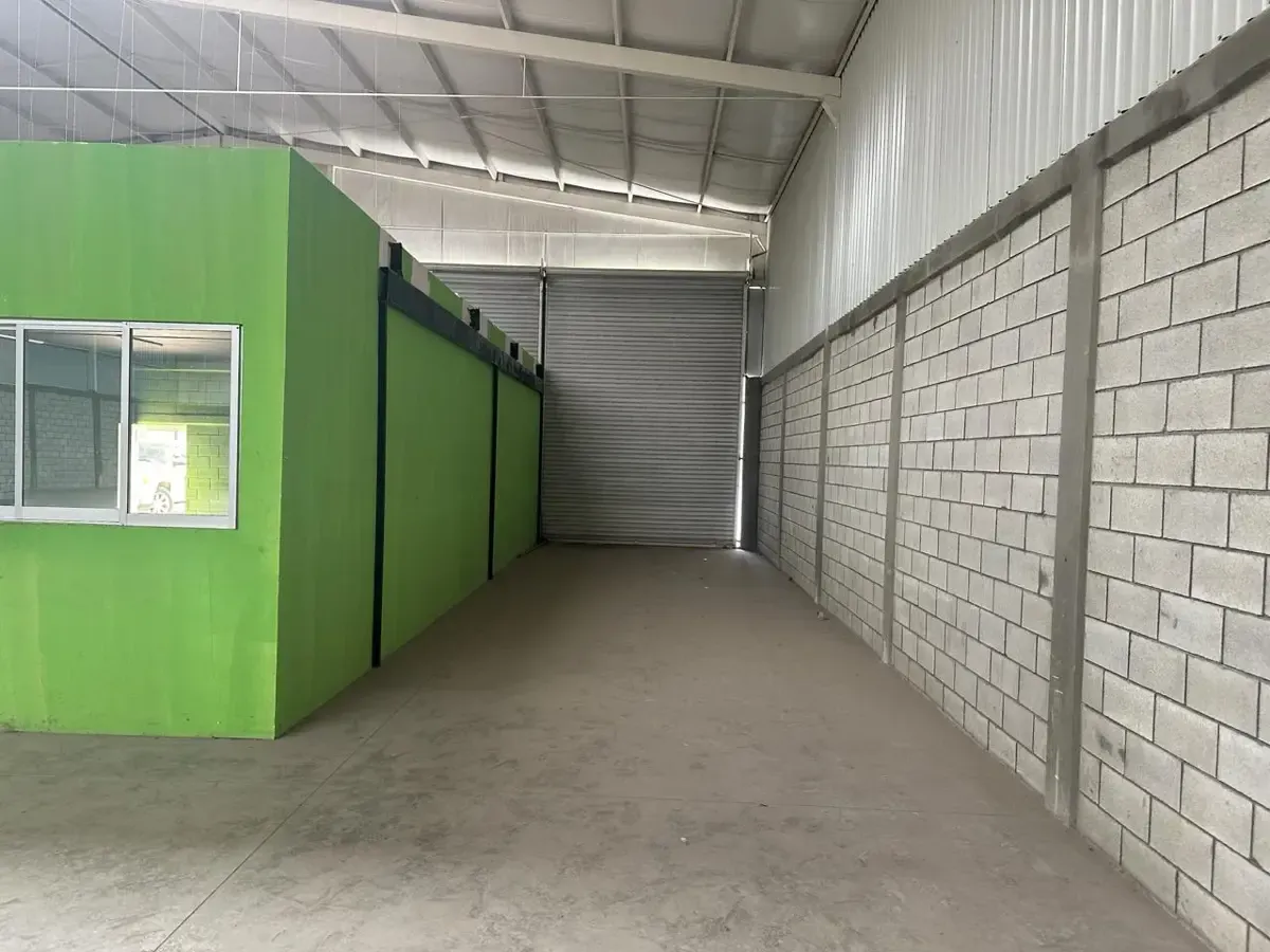 Industrial Spot2