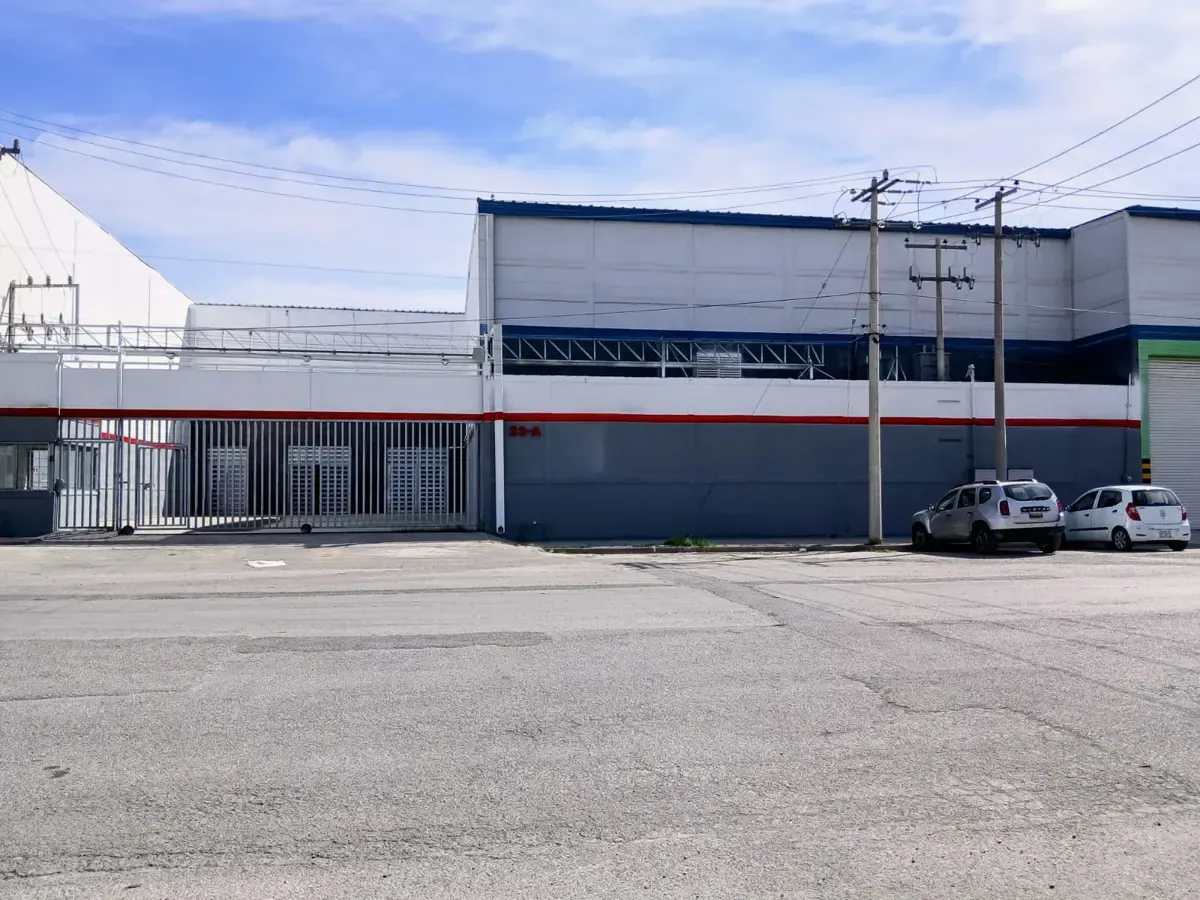 Industrial Spot2
