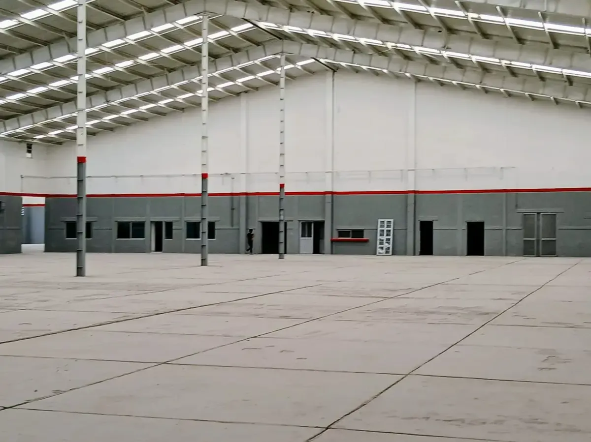 Industrial Spot2