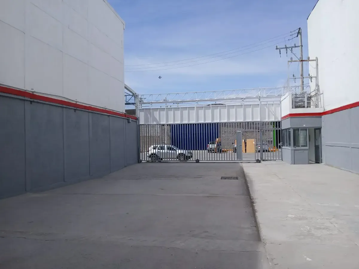 Industrial Spot2