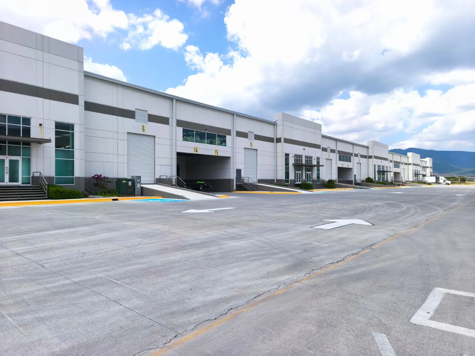 Industrial Spot2