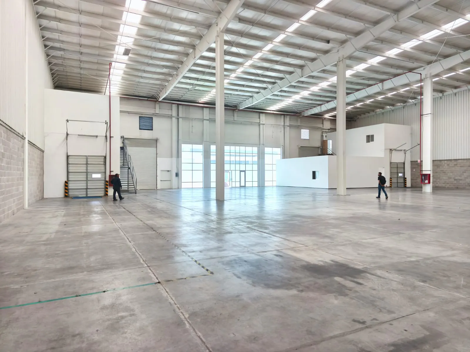 Industrial Spot2