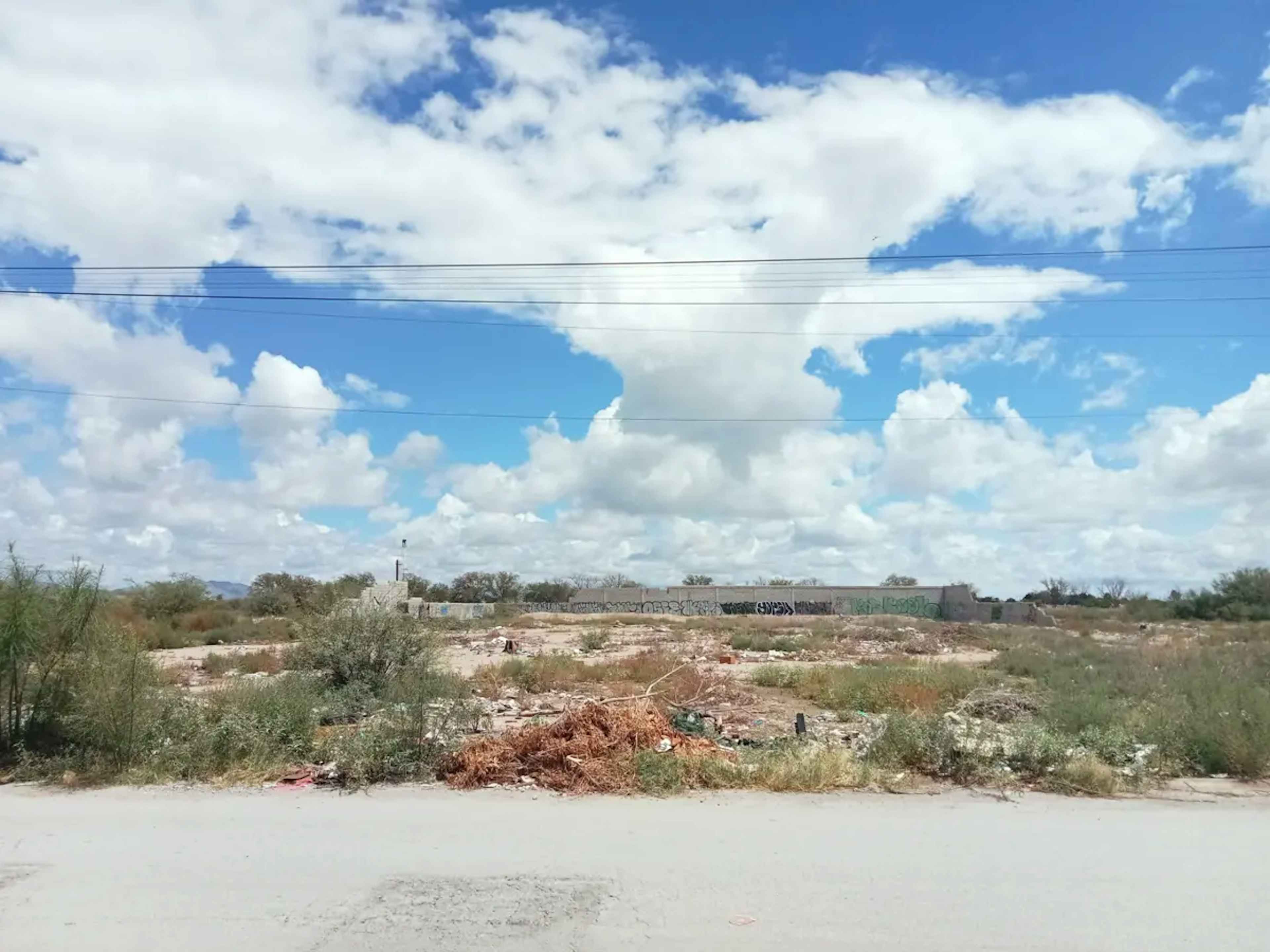 Terreno En Venta En Villas Centenario, Torreón, Coahuila De Zaragoza