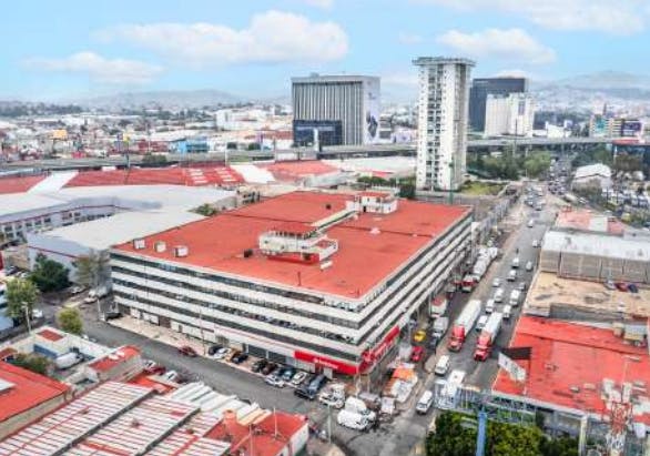 Local Comercial Spot2