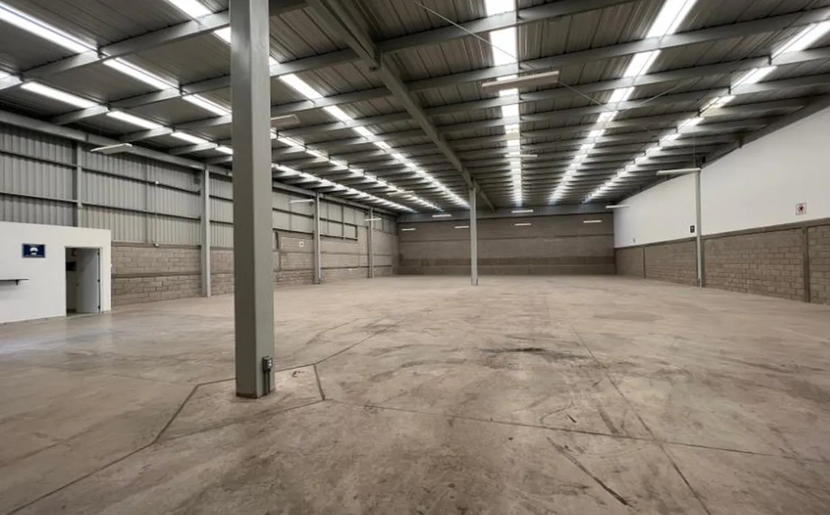 Industrial Spot2