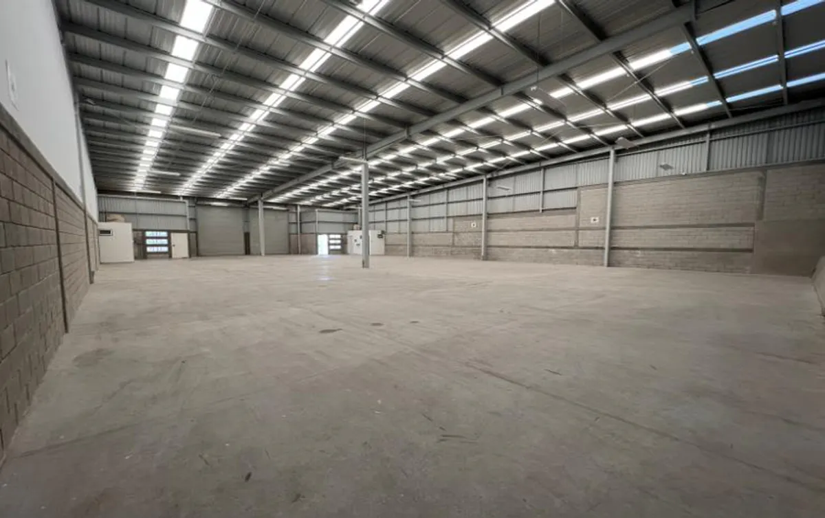 Industrial Spot2