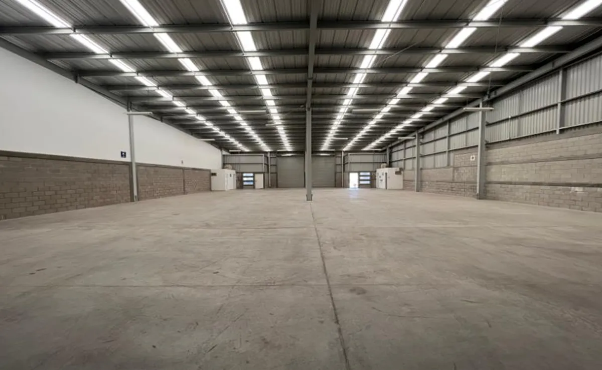 Industrial Spot2