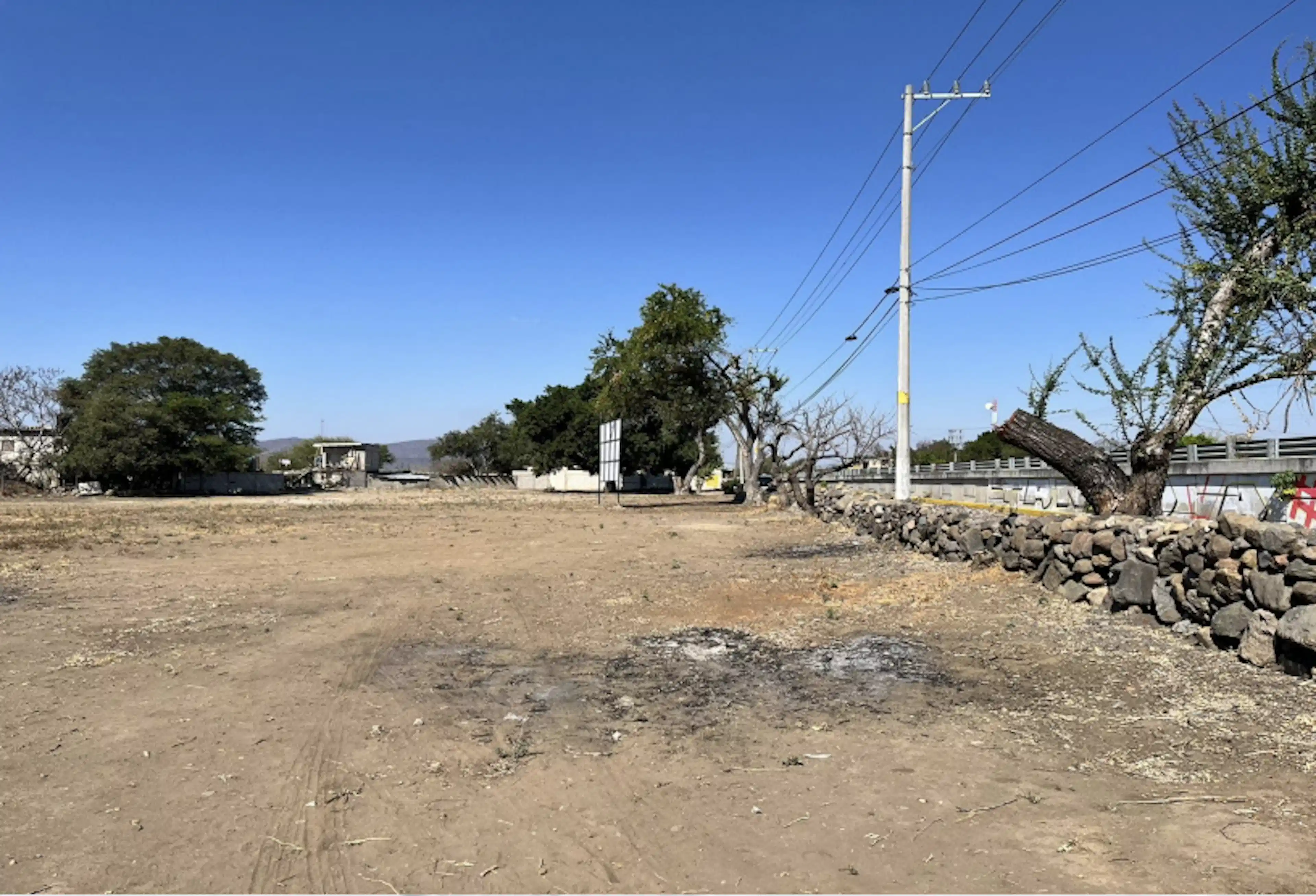 Terreno En Venta En Amayuca Jantetelco Morelos