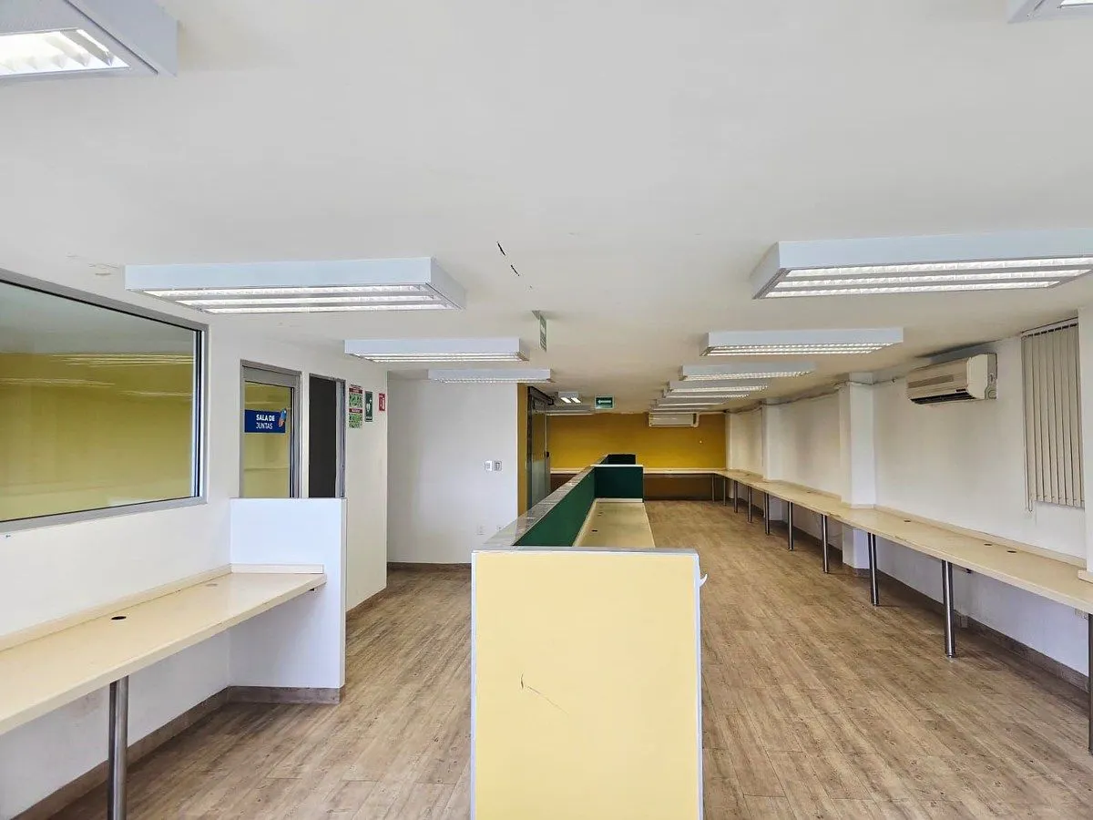 Oficina Spot2