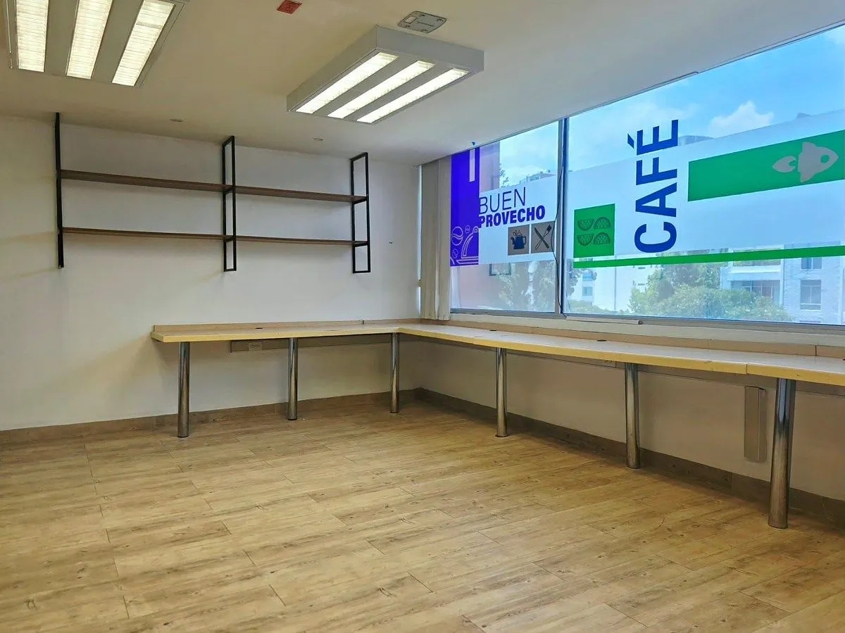 Oficina Spot2