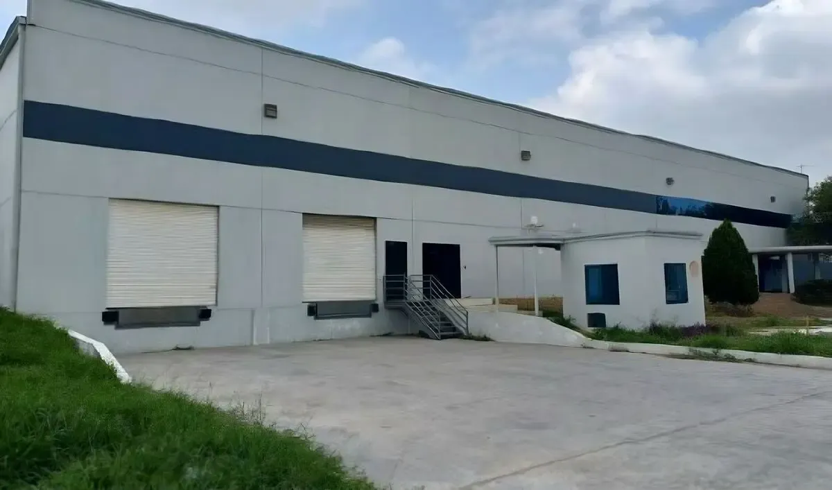 Industrial Spot2