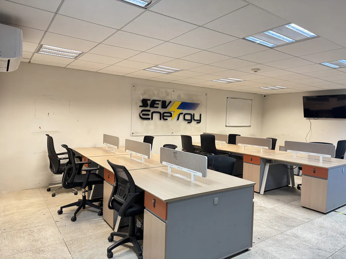 Oficina Spot2