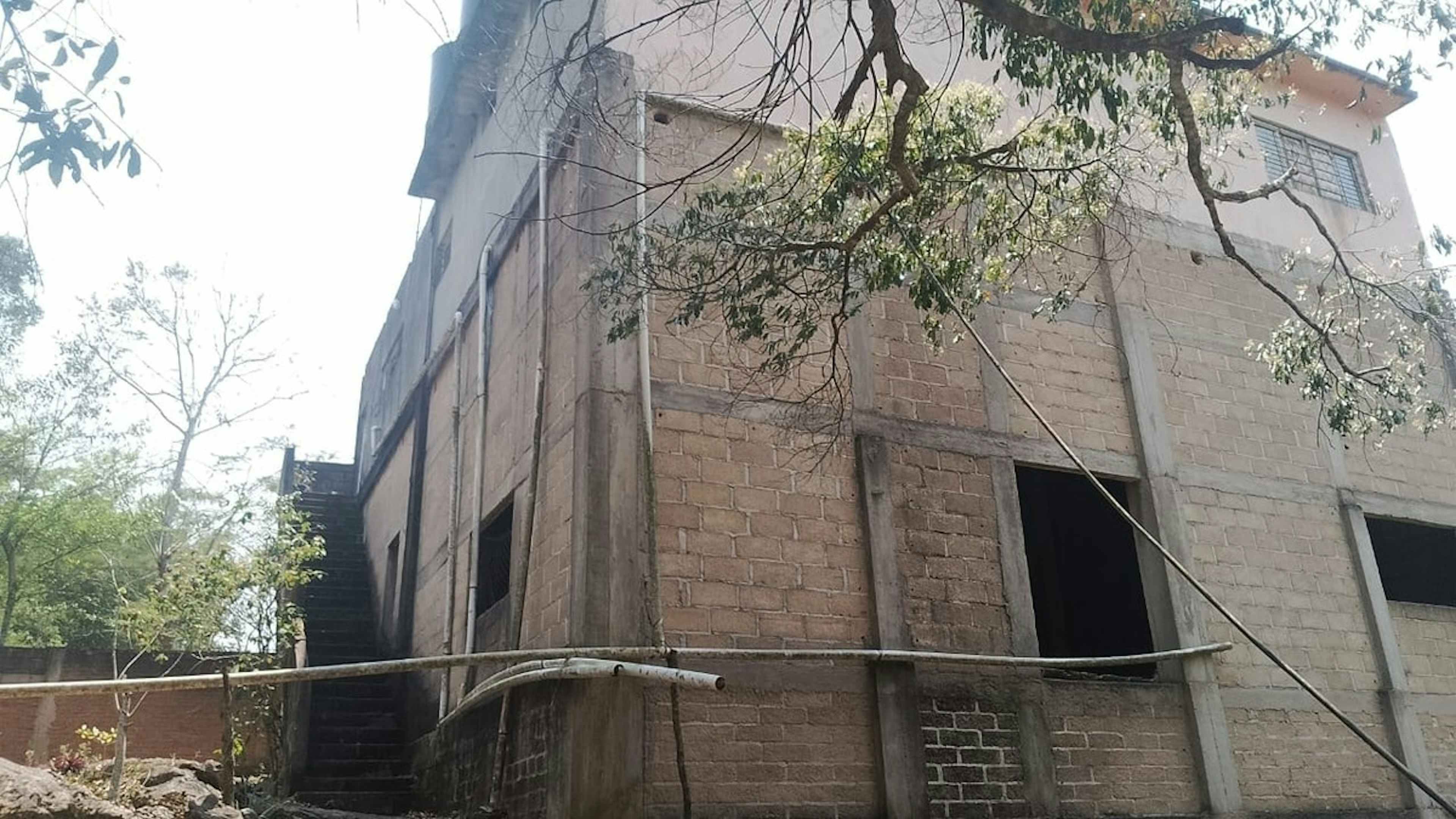 Boulevard Belisario Domínguez Km.108