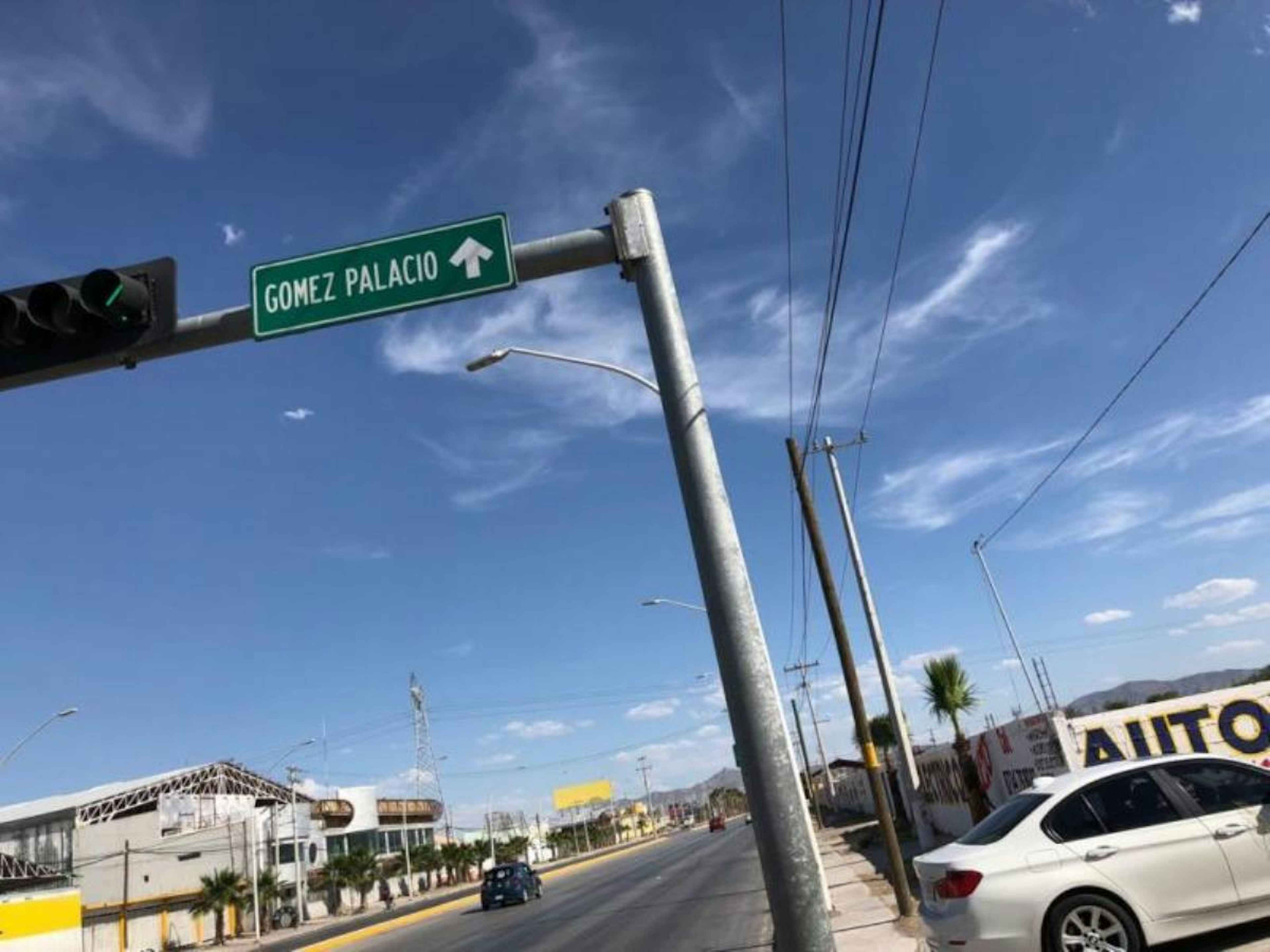 Terreno En Renta En Casa Blanca, Gómez Palacio, Durango