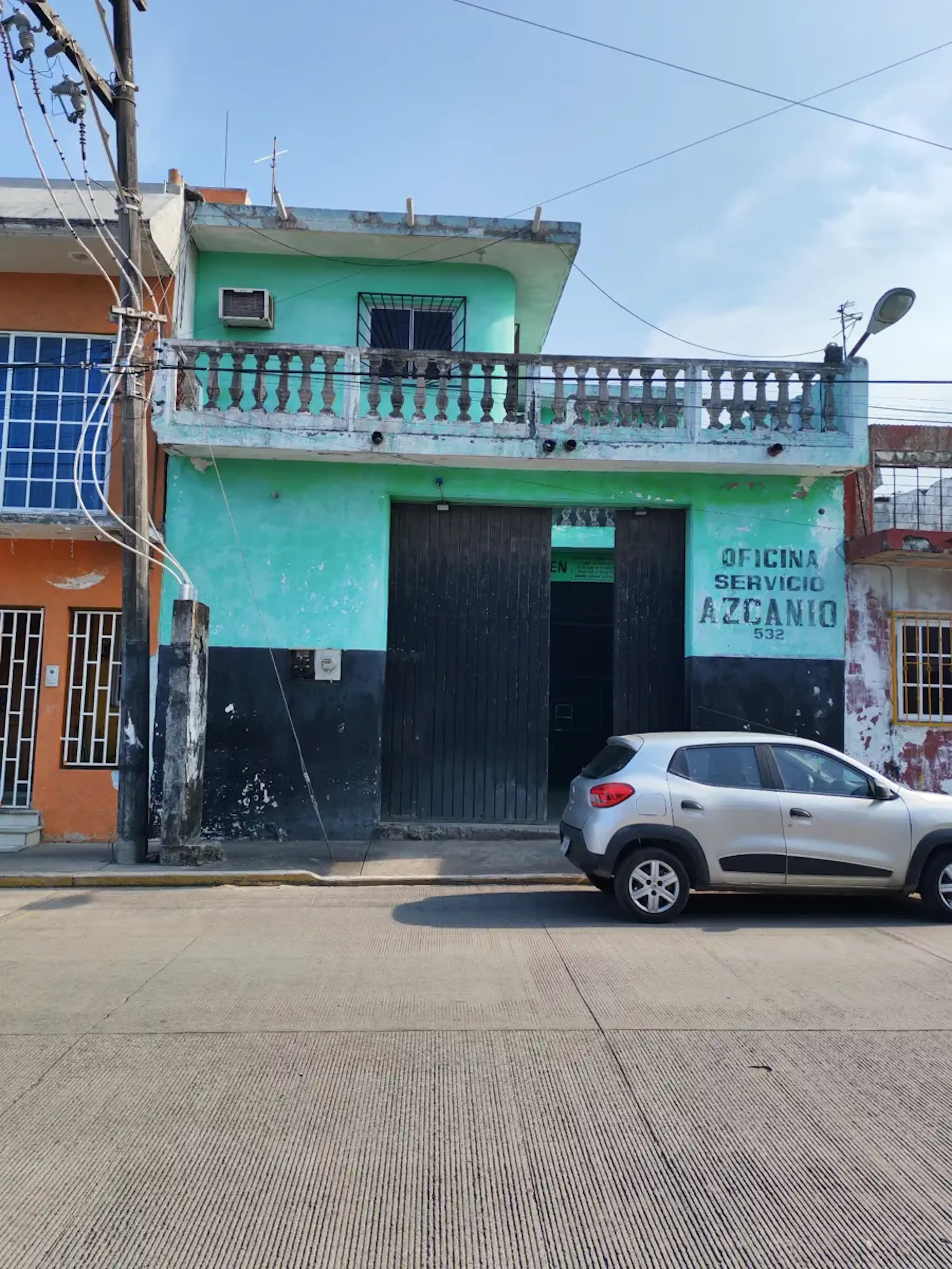 Rafael Hernández Ochoa