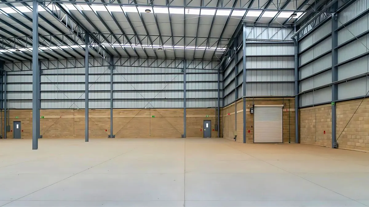 Industrial Spot2