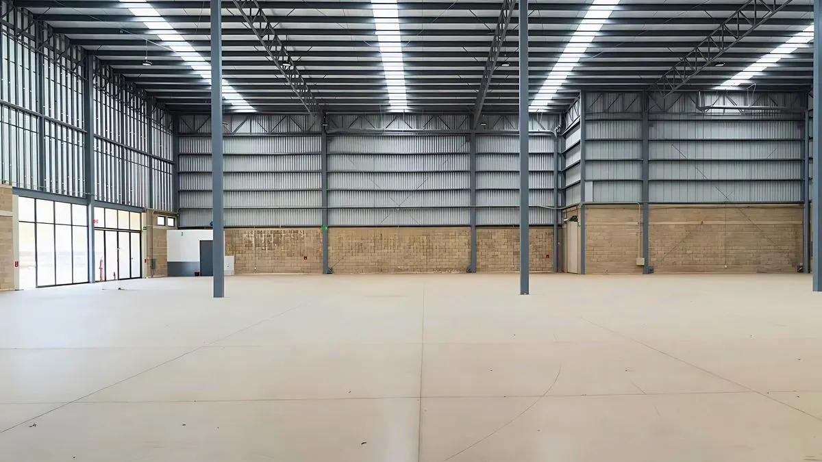 Industrial Spot2