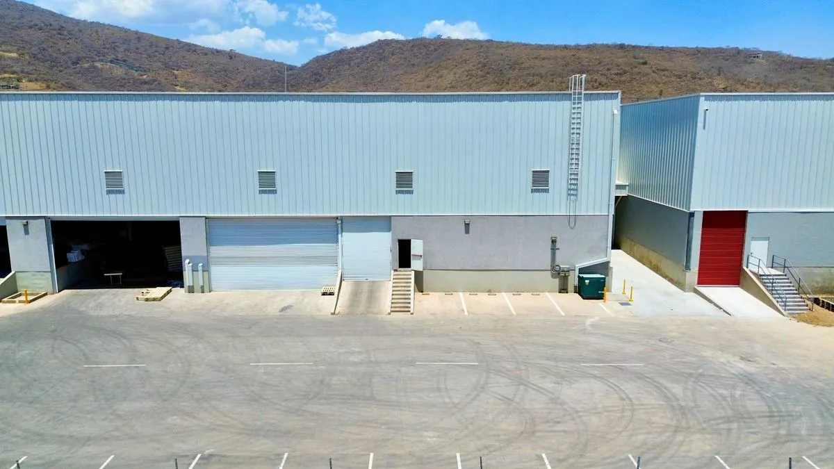 Industrial Spot2
