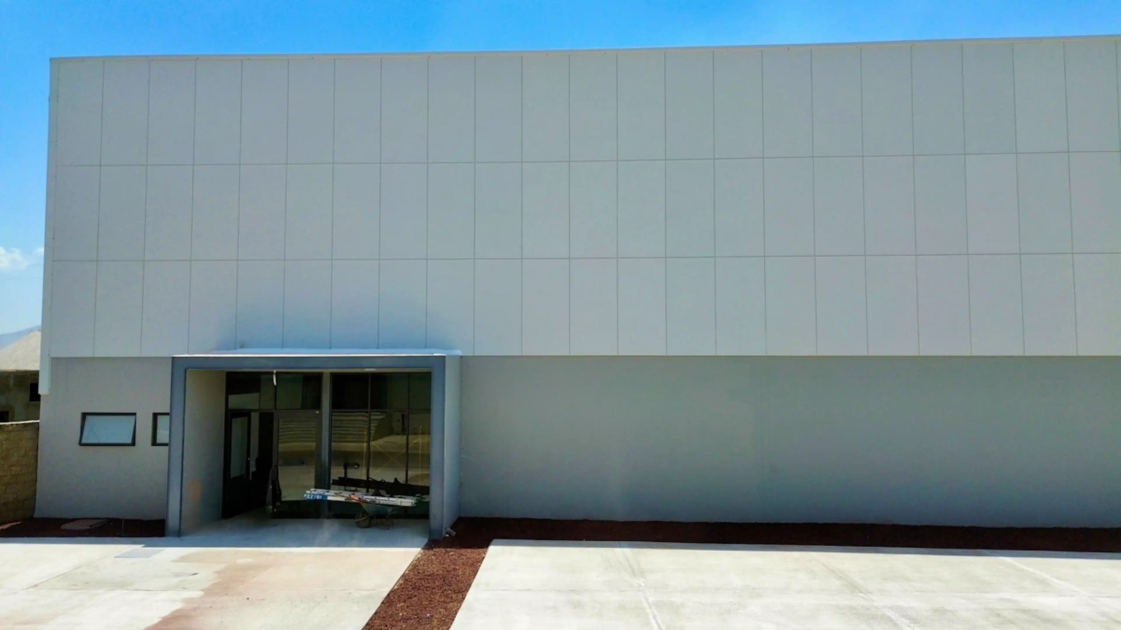 Nave industrial en renta | 1,596 m² | Avant Parque Industrial - Tlajomulco